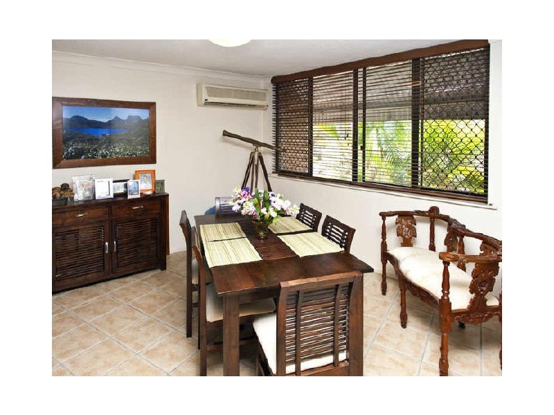 Kangaroo Point QLD 4169