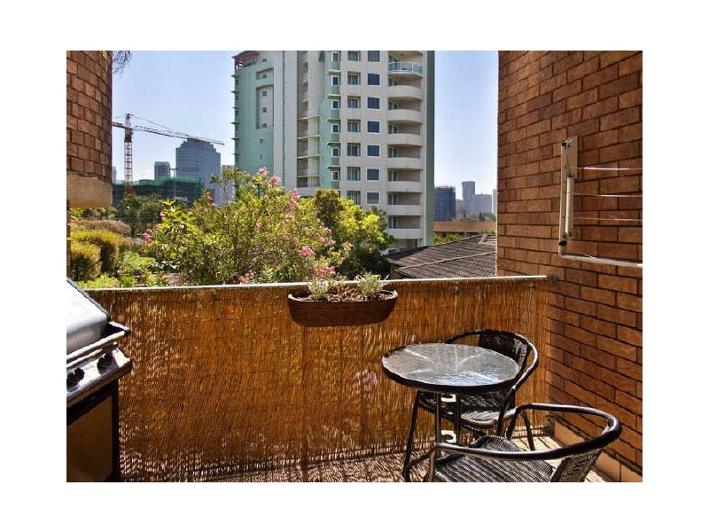 Kangaroo Point QLD 4169