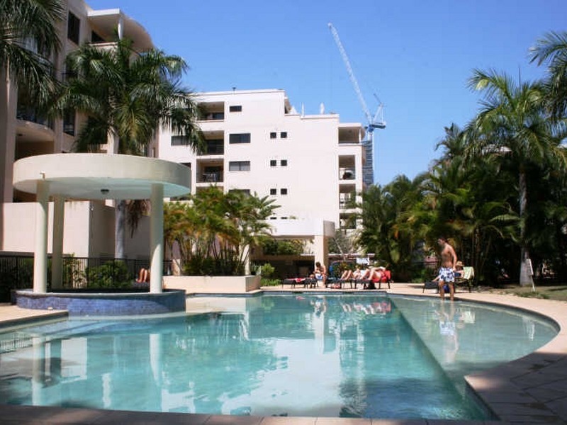 121/193 Main Street, Kangaroo Point QLD 4169