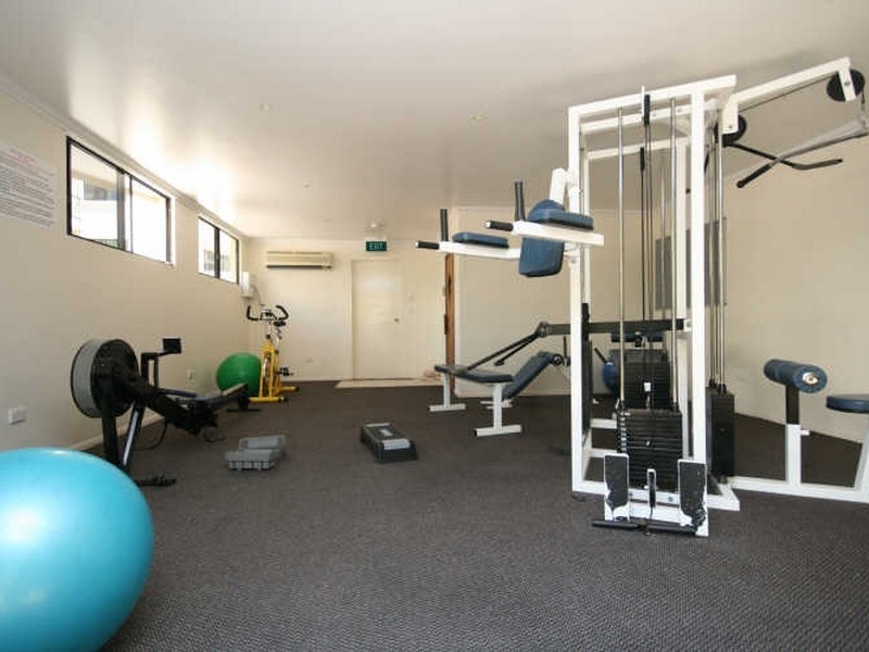 121/193 Main Street, Kangaroo Point QLD 4169