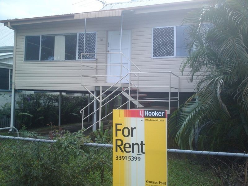 23 Carl Street, Woolloongabba QLD 4102