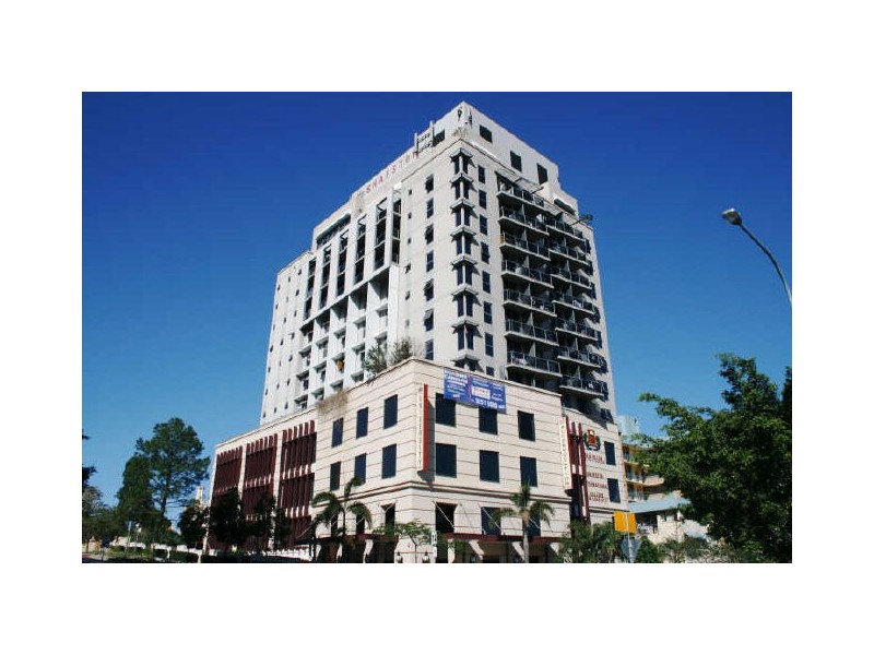 708/9 Castlebar Street, Kangaroo Point QLD 4169