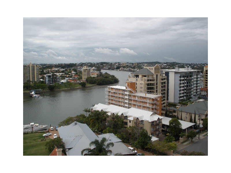 708/9 Castlebar Street, Kangaroo Point QLD 4169