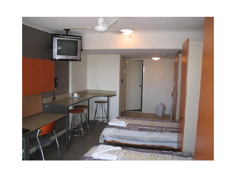 708/9 Castlebar Street, Kangaroo Point QLD 4169