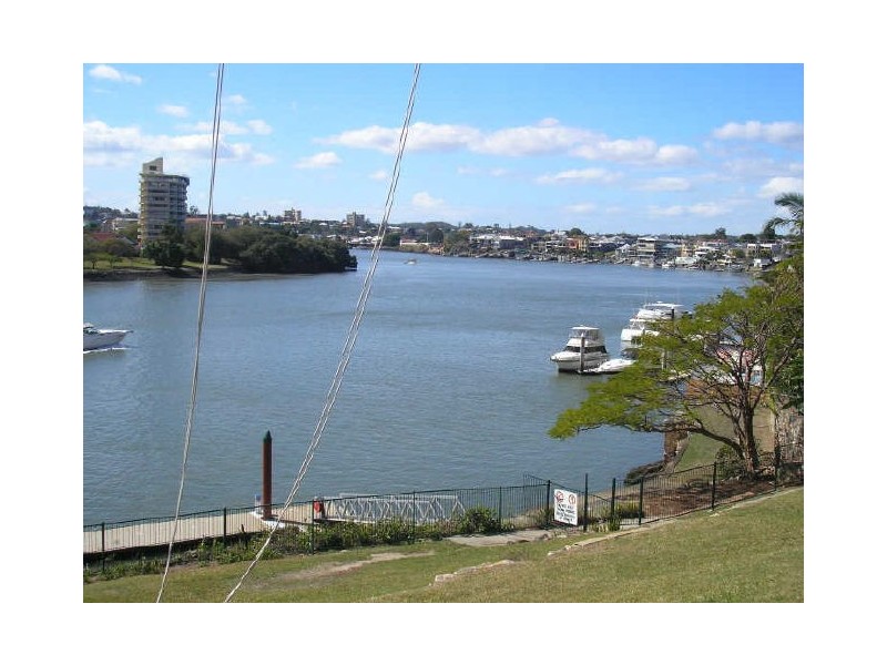 708/9 Castlebar Street, Kangaroo Point QLD 4169