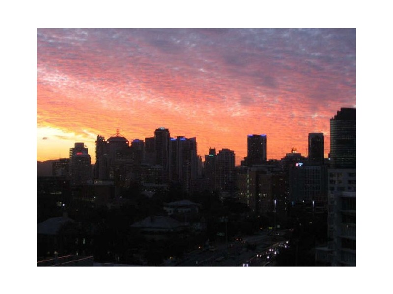 708/9 Castlebar Street, Kangaroo Point QLD 4169