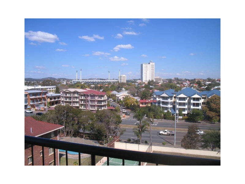 32/89 Thorn Street, Kangaroo Point QLD 4169