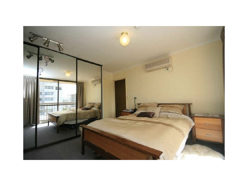 32/89 Thorn Street, Kangaroo Point QLD 4169