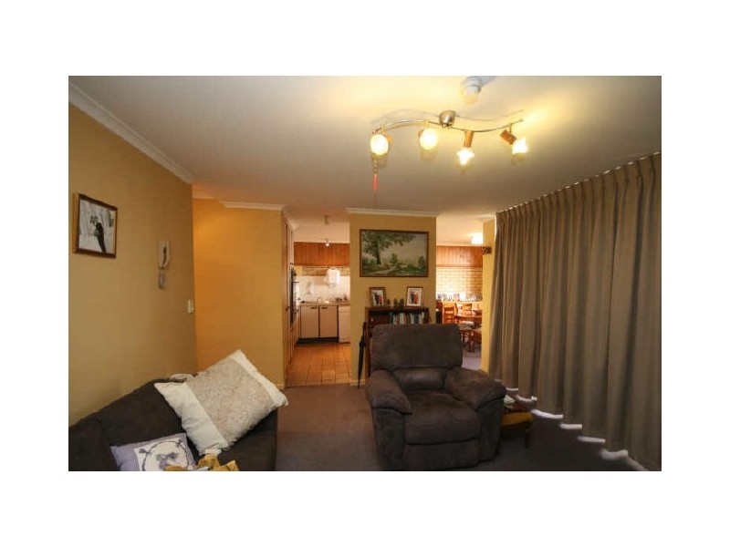 32/89 Thorn Street, Kangaroo Point QLD 4169