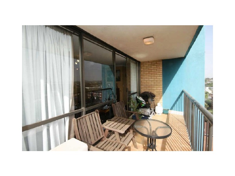 32/89 Thorn Street, Kangaroo Point QLD 4169