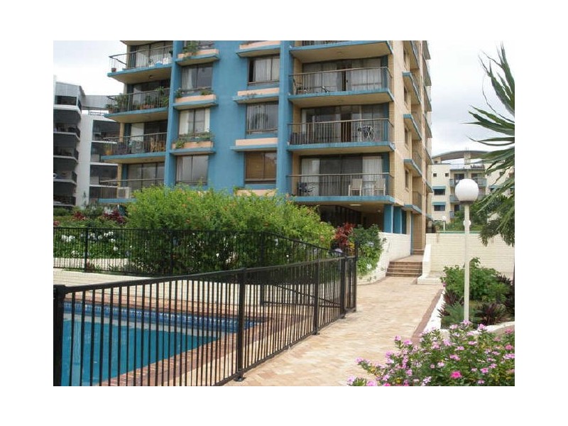 32/89 Thorn Street, Kangaroo Point QLD 4169