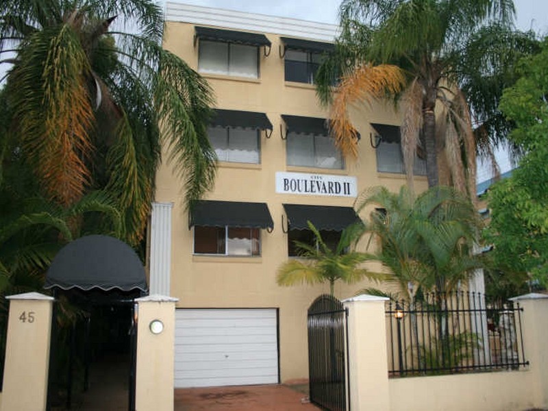 Kangaroo Point QLD 4169