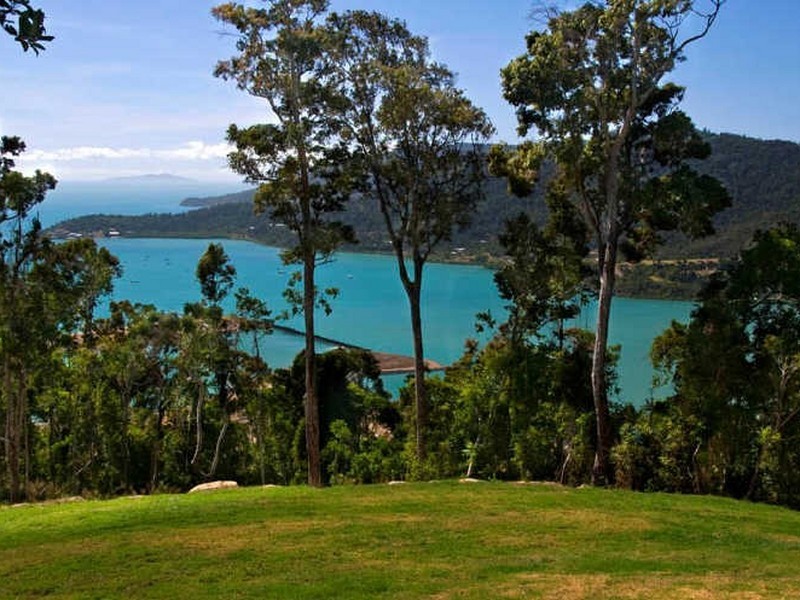 Mount Whitsunday Drive, Airlie Beach QLD 4802