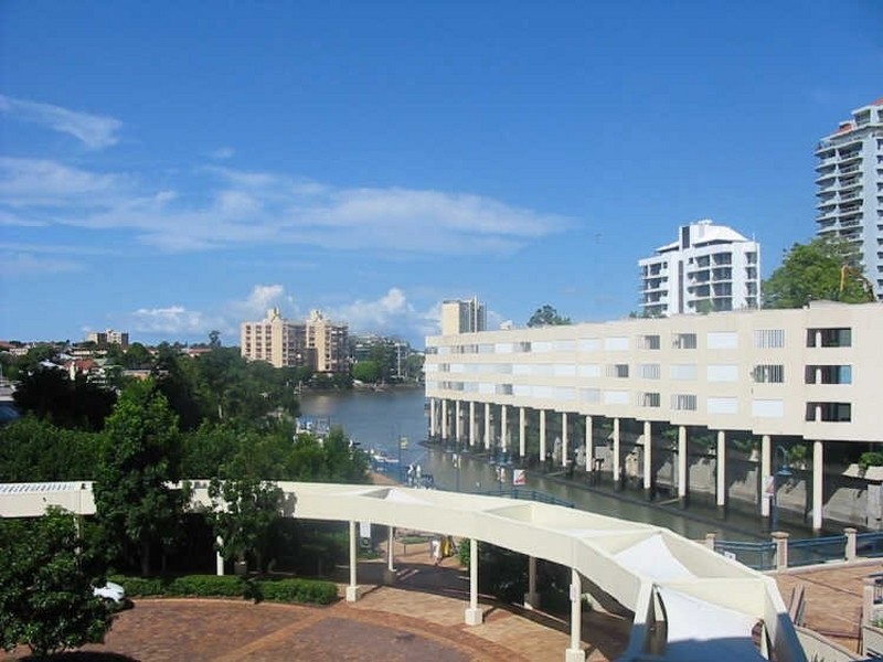 Kangaroo Point QLD 4169