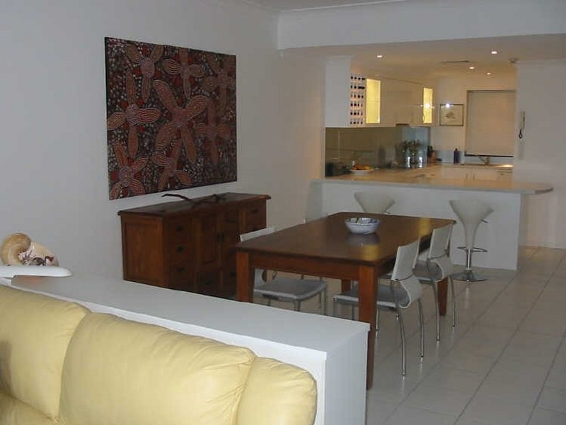 Kangaroo Point QLD 4169