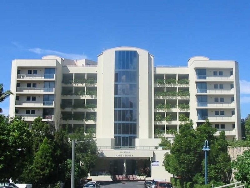 Kangaroo Point QLD 4169