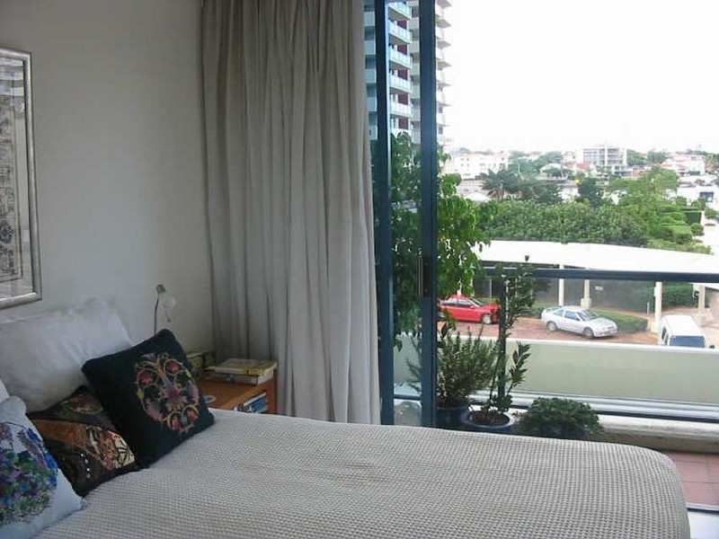Kangaroo Point QLD 4169