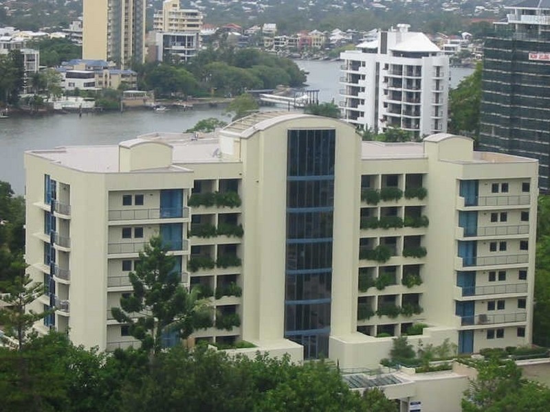 Kangaroo Point QLD 4169
