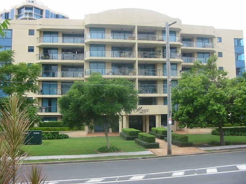 Kangaroo Point QLD 4169