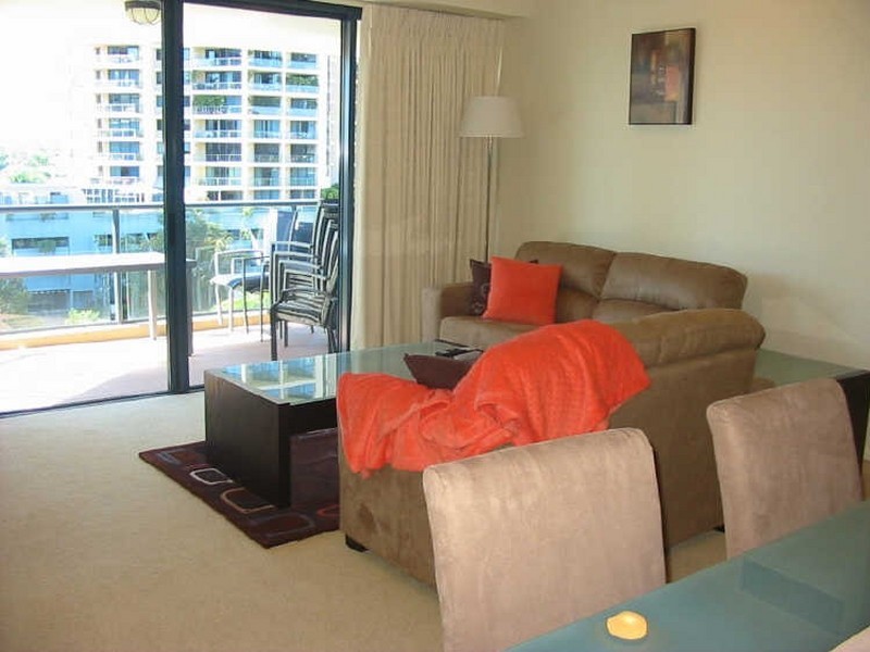 Kangaroo Point QLD 4169