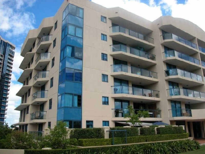 Kangaroo Point QLD 4169