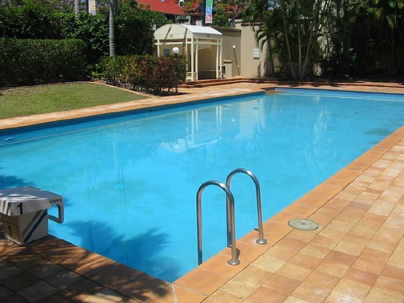 Kangaroo Point QLD 4169