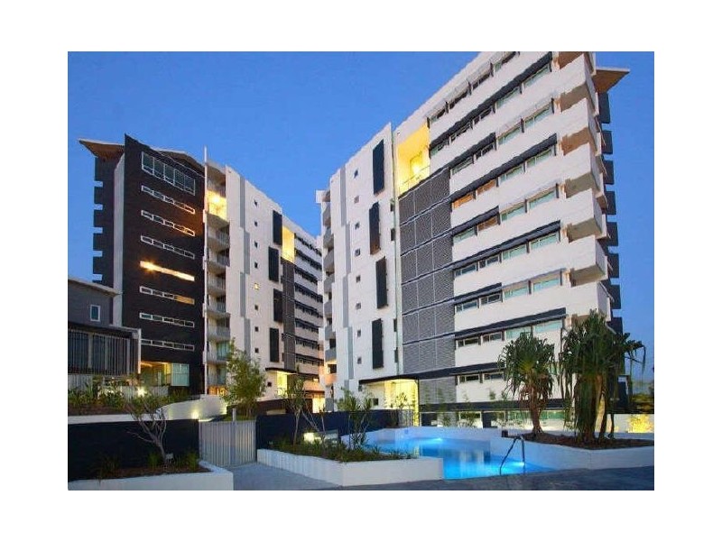 64/89 Lambert Street, Kangaroo Point QLD 4169