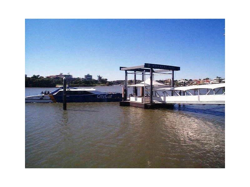 Kangaroo Point QLD 4169