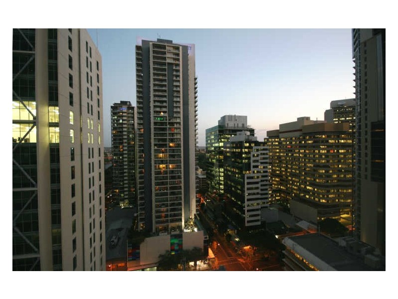 Brisbane QLD 4000