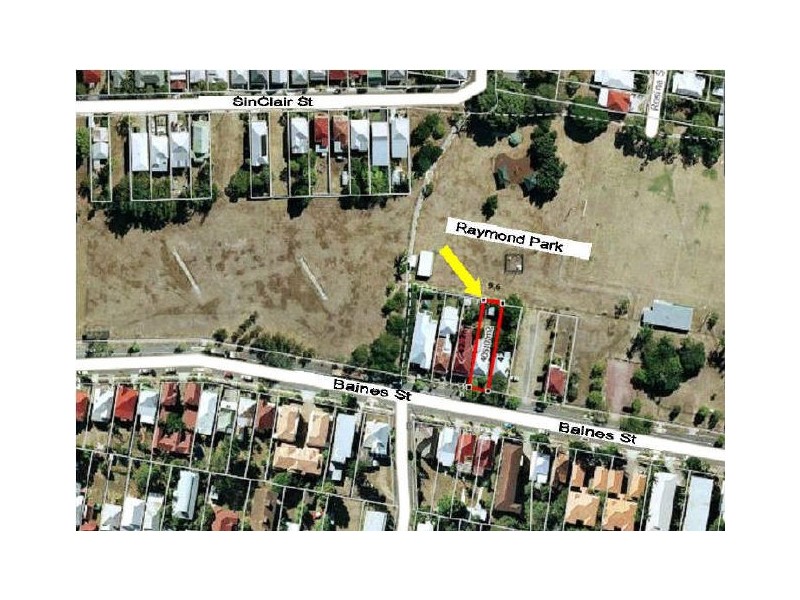 110 Baines Street, Kangaroo Point QLD 4169