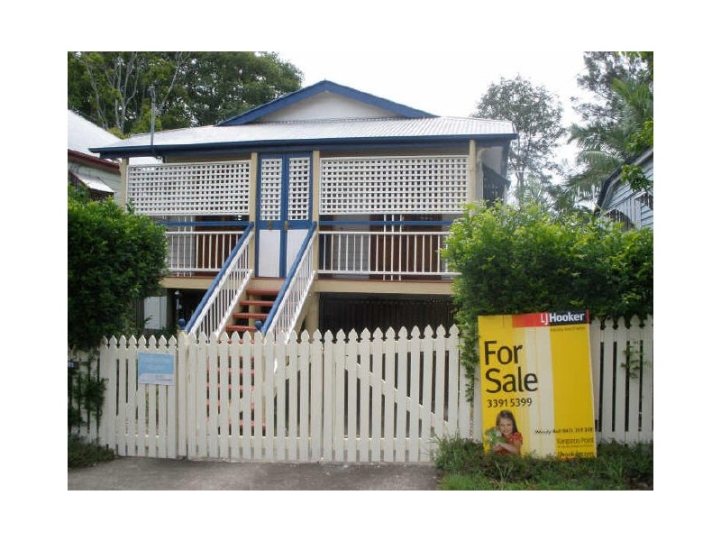 75 Longlands Street, East Brisbane QLD 4169