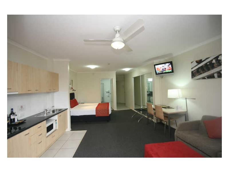 East Brisbane QLD 4169