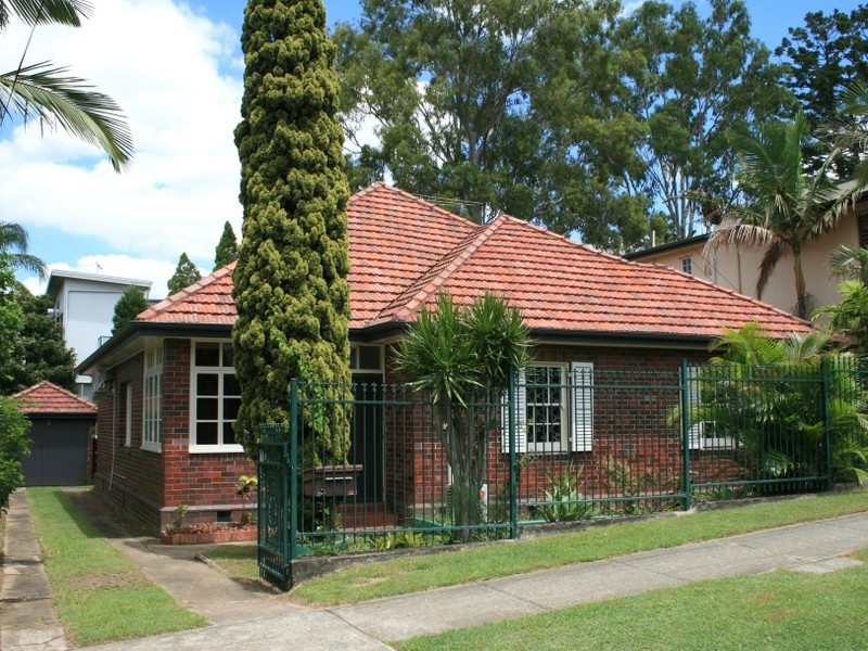 3 Fisher Street, East Brisbane QLD 4169