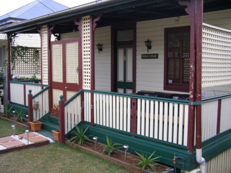 8 Elfin Street, East Brisbane QLD 4169