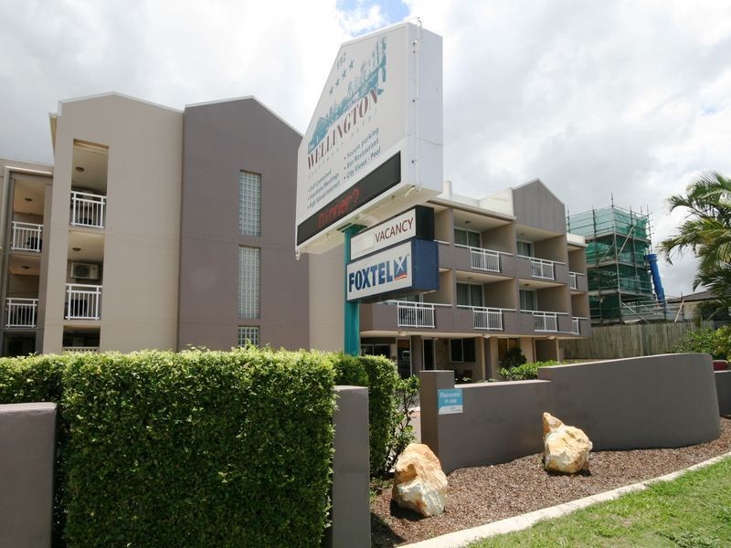 Kangaroo Point QLD 4169