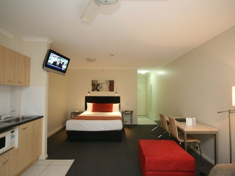 Kangaroo Point QLD 4169