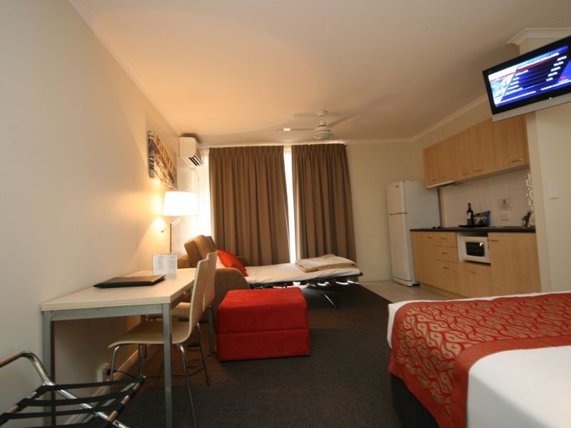 Kangaroo Point QLD 4169