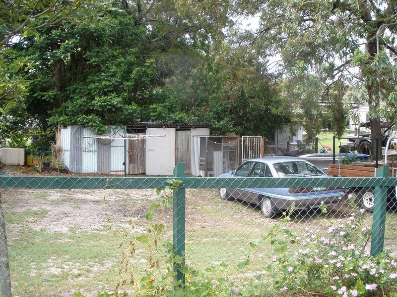 Amity Point QLD 4183