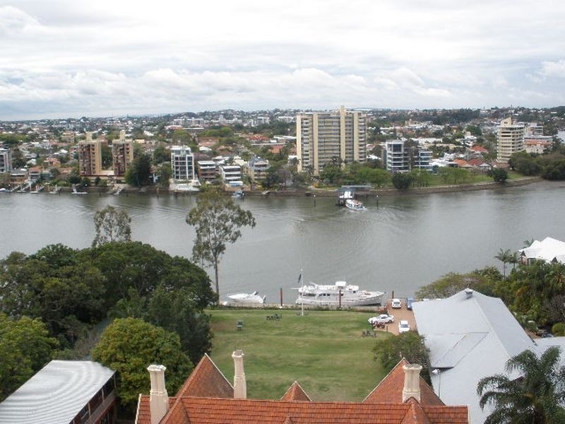 Kangaroo Point QLD 4169