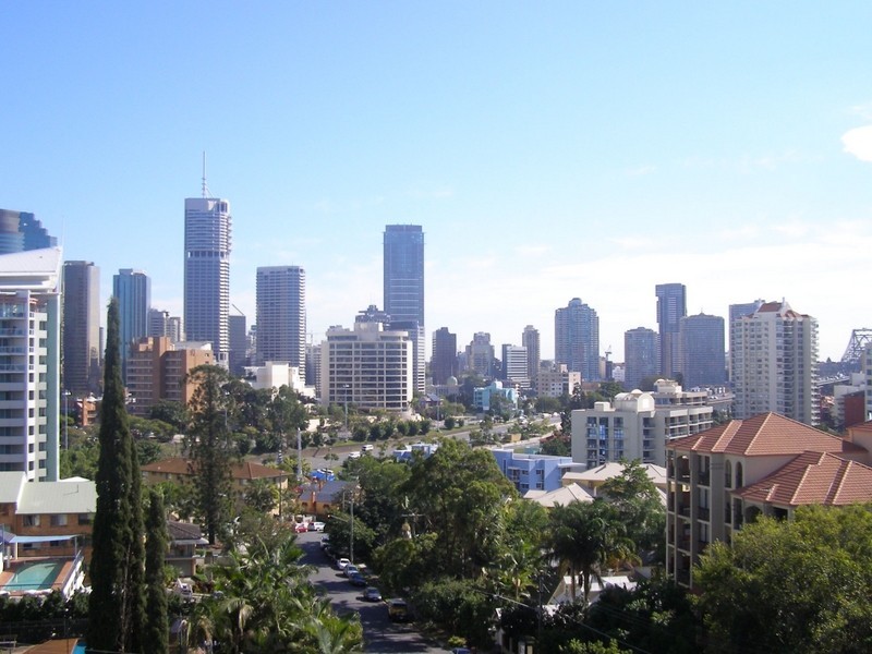 25/97 Lambert St, Kangaroo Point QLD 4169