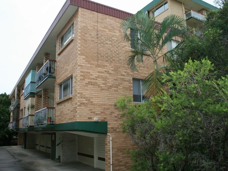 3/7 Lomond Terrace, East Brisbane QLD 4169