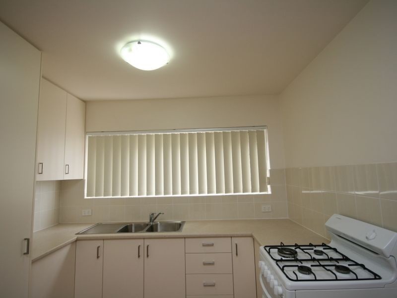 3/7 Lomond Terrace, East Brisbane QLD 4169