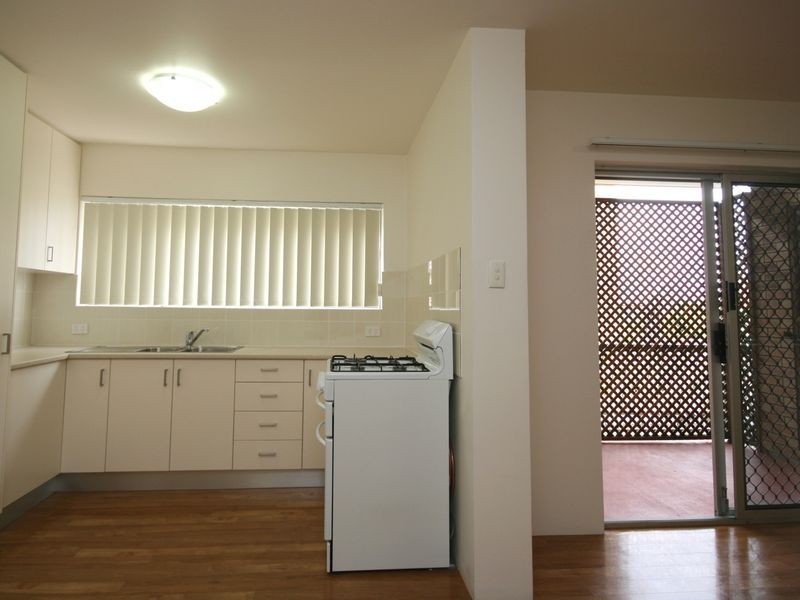 3/7 Lomond Terrace, East Brisbane QLD 4169