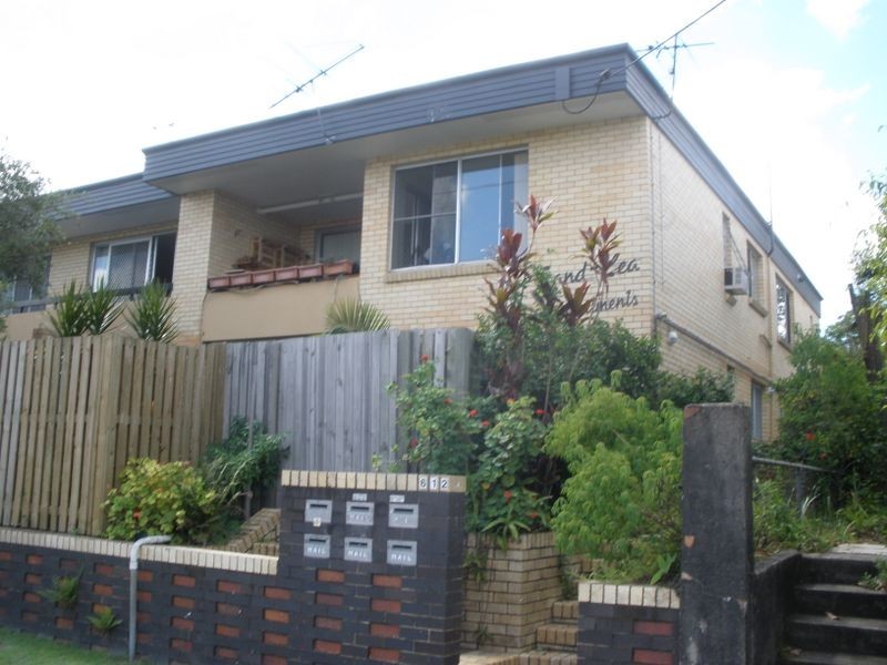 8/612 Vulture Street, East Brisbane QLD 4169