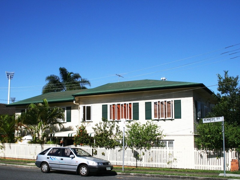 East Brisbane QLD 4169