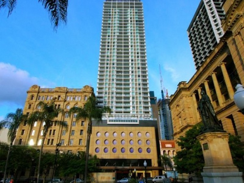 2001/151 George Street, Brisbane QLD 4000