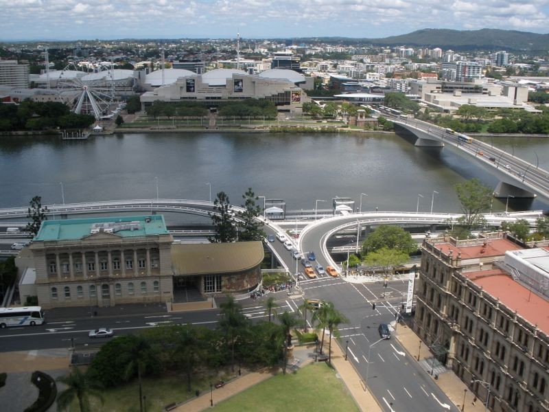 2001/151 George Street, Brisbane QLD 4000