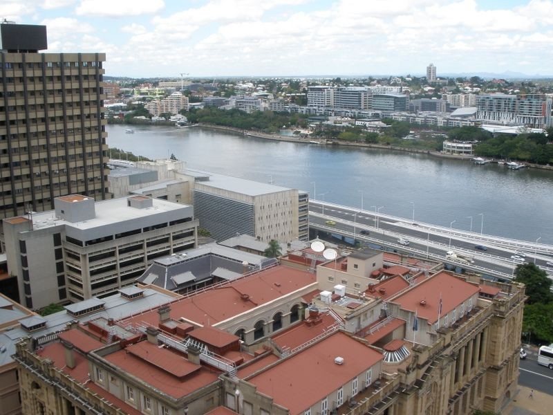 2001/151 George Street, Brisbane QLD 4000