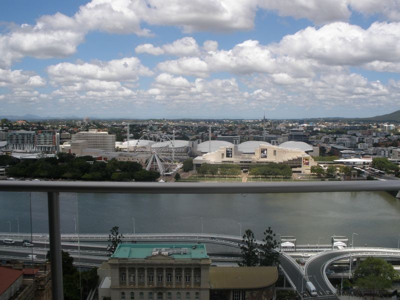 2001/151 George Street, Brisbane QLD 4000