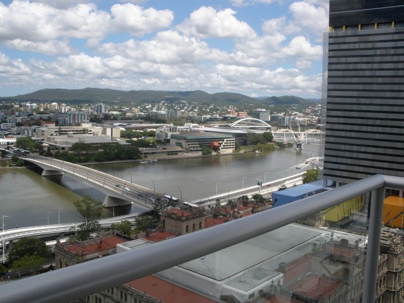 2001/151 George Street, Brisbane QLD 4000